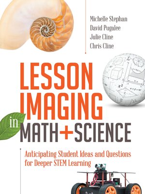 cover image of Lesson Imaging in Math and Science